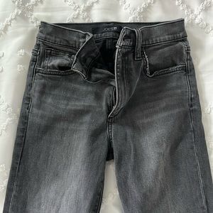 Joe’s Jeans blackish grey, size 24